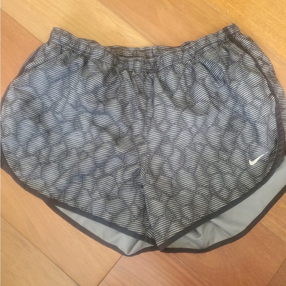 Women’s Nike Dri-fit running shorts